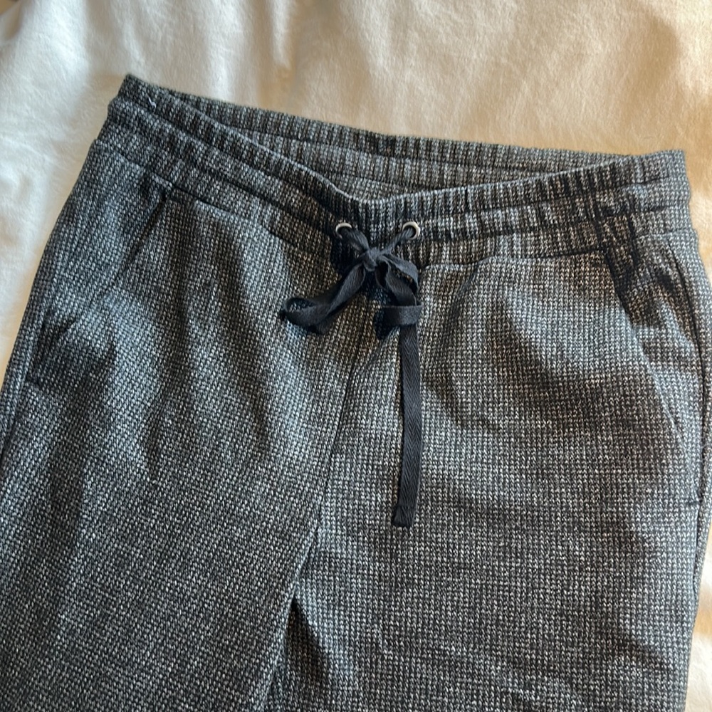 Loft pull on pants - Picture 3 of 4